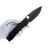 Нож Daggerr Nightmare SG DH PVD сталь Magnacut рукоять Black Titanium