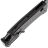 Нож Daggerr Nightmare SG DH PVD сталь Magnacut рукоять Black Titanium