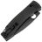 Нож Daggerr Nightmare SG DH PVD сталь Magnacut рукоять Black Titanium