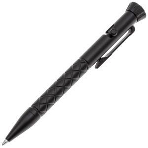 Ручка тактическая CIVIVI Coronet Black Titanium (CP-02B)  (CP-02B)
