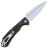 Нож Daggerr Urban 2 DL stonewash serrated сталь 8Cr14MoV рукоять Black FRN