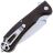 Нож Daggerr Urban 2 DL stonewash serrated сталь 8Cr14MoV рукоять Black FRN