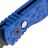 Нож Pro-Tech Tactical Response 2 DLC Since 1999 сталь MagnaCut рукоять Blue Nexus Aluminium