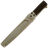 Нож Mr.Blade Owl-B blackwash сталь 8Cr14MoV рукоять Olive TPR