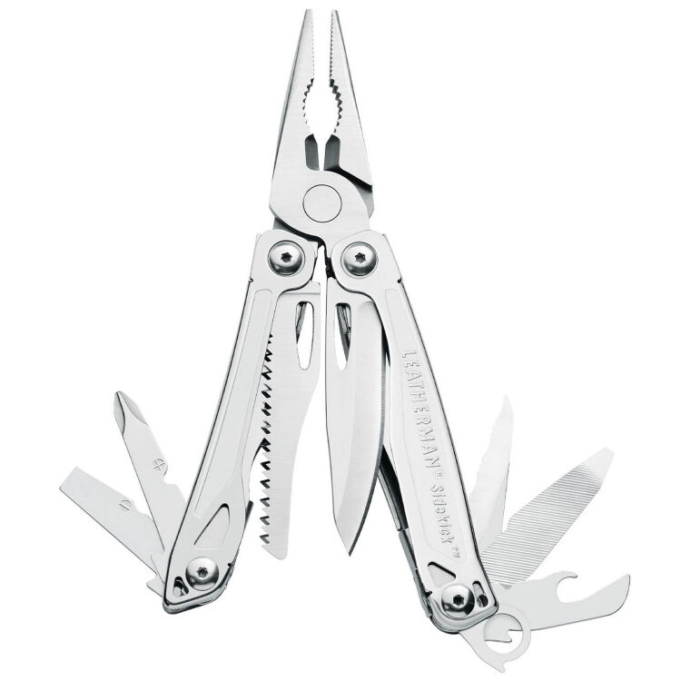 Мультитул Leatherman Sidekick