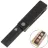 Нож Petrified Fish Cash black сталь 14C28N рукоять Black/Gray Titanium