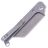 Нож Boker Plus Fragment G10 сталь 440C рукоять сталь (01BO661)