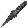 Нож Cold Steel Black Fly сталь 1055 (80STMA)