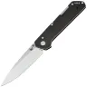 Нож Boker Kihon Bifold сталь MagnaCut рукоять Blackwash Steel (110314)