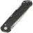 Нож Boker Kihon Bifold сталь MagnaCut рукоять Blackwash Steel (110314)