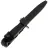 Нож Kizlyar Supreme Combat Tacwash сталь AUS-8 рукоять Black Kraton