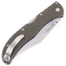 Нож Cold Steel Range Boss сталь 4034SS рукоять OD Green Zy-Ex (20KR7)