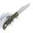 Нож Cold Steel Range Boss сталь 4034SS рукоять OD Green Zy-Ex (20KR7) Нож Cold Steel Range Boss сталь 4034SS рукоять OD Green Zy-Ex (20KR7)