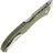 Нож Cold Steel Range Boss сталь 4034SS рукоять OD Green Zy-Ex (20KR7) Нож Cold Steel Range Boss сталь 4034SS рукоять OD Green Zy-Ex (20KR7)