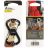 Карабин Nite Ize Ahhh Bottle Opener Black (SBO-03-01)