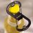 Карабин Nite Ize Ahhh Bottle Opener Black (SBO-03-01)