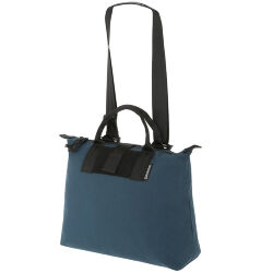 Сумка Maxpedition Prepared Citizen Rollypoly Folding Satchel Dark Blue (ZFSACHDB)
