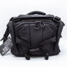 Сумка плечевая Maxpedition Solstice Camera Bag Black (STCBLK)