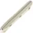 Нож кухонный Microtech 4" Santoku сталь M390MK рукоять Ivory G10 (3300-10IV)