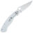 Нож Steelclaw Боец-3 сталь D2 рукоять White G10