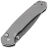 Нож CJRB Pyrite сталь Damascus рукоять Titanium (J1925T-DM)