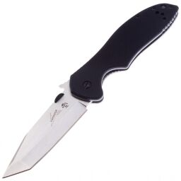 Нож Kershaw/Emerson CQC-7K сталь 8Cr14MoV рукоять G10/сталь (6034T) (Нож Kershaw/Emerson CQC-7K складной сталь 8Cr14MoV (K6034T))