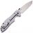 Нож Kershaw/Emerson CQC-7K сталь 8Cr14MoV рукоять G10/сталь (6034T)