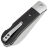 Нож QSP Worker satin сталь N690 рукоять Black G10 (QS128-A)