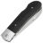 Нож QSP Worker satin сталь N690 рукоять Black G10 (QS128-A)
