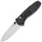 Нож Benchmade Mini Barrage сталь 154CM рукоять Valox (585)