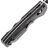 Нож Benchmade Mini Barrage сталь 154CM рукоять Valox (585)