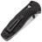Нож Benchmade Mini Barrage сталь 154CM рукоять Valox (585)