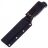 Нож Owl Knife Otus сталь N690 рукоять черная G10