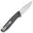 Нож Boker Magnum Border Forest сталь 440A рукоять Micarta (01SC719)