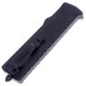 Нож Daggerr Кощей Kwaiken blackwash сталь D2 рукоять Jade G10/Black Aluminium