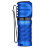 Фонарь налобный Olight Perun 2 mini Blue Kit Osram P9/Red NW