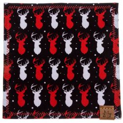 Хэнк (платок) ZT Hanks 20 ZTH20-03 20*20см