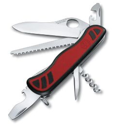 Нож многофункц. Victorinox Forester M Grip (0.8361.MC)