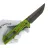 Нож North Mountain Blade Chop DLC сталь SLD-Magic рукоять Zombie Blood Aluminum