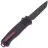 Нож Benchmade Shootout OTF cталь Cru-Wear рукоять Dark Purple Grivory (5370GY-06)