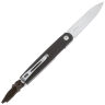 Нож Boker Plus LRF сталь VG-10 рукоять G10 (01BO078)