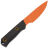 Нож Benchmade Raghorn Orange сталь Cru-Wear рукоять Carbon Fiber (15600OR)