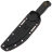 Нож Benchmade Raghorn Orange сталь Cru-Wear рукоять Carbon Fiber (15600OR)