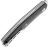 Нож Real Steel Serenity Slipjoint satin сталь N690 рукоять Black G10 (7681B)