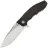 Нож ZT 0562CF Hinderer Slicer satin сталь MagnaCut рукоять Carbon Fiber/Ti
