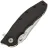 Нож ZT 0562CF Hinderer Slicer satin сталь MagnaCut рукоять Carbon Fiber/Ti