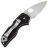 Нож Spyderco Lil' Native Back Lock сталь S30V рукоять G10 (C230MBGP)