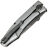 Нож Kershaw Innuendo сталь 8Cr13MoV рук. сталь (3440)