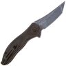 Нож CIVIVI Synergy 3 Tanto сталь Damascus рукоять Layered Black G10/Twill CF (C20075B-DS1)
