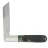 Нож Queen Cutlery Barlow Wharncliffe сталь 1095HC рукоять Green Jigged Bone